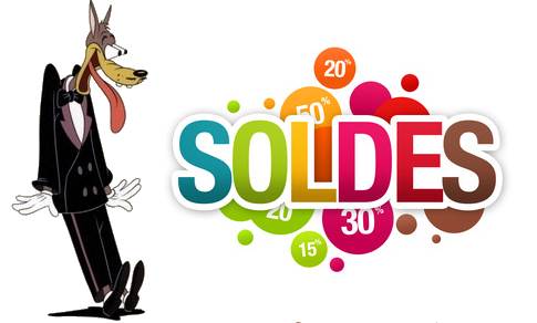 logo article Soldes Hivers 2012, partagez, demandez et gagnez une Xmini II !