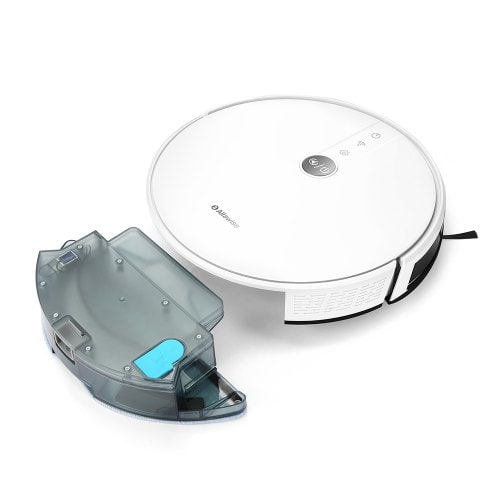Alfawise V8S PRO E30B, un Aspirateur robot laveur Alfawise V8S PRO E30B, un Aspirateur robot laveur