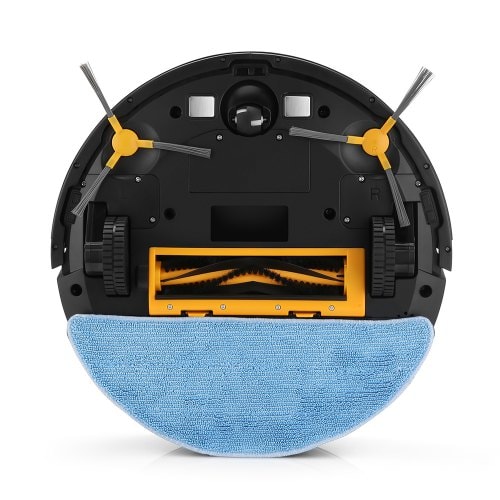 Alfawise V8S PRO E30B, un Aspirateur robot laveur Alfawise V8S PRO E30B, un Aspirateur robot laveur