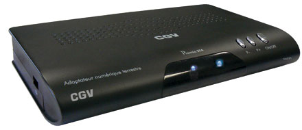  Le forum de la TNT • Remplacer le tuner TNT SD par un HD ? :  Lecteurs-enregistreurs avec TNT intégrée
