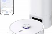 Bon plan relatif Nouveau Narwal Freo S, robot aspirateur-laveur compact (...)