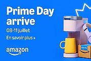Amazon Prime Day, préparez-vous pour de grosses (...) deal hot