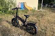 Test ENGWE EP2 Boost, un Fat Bike équilibré et légal pour (...) à la une