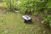 Test robot tondeuse RobopUP T1200 Pro, sans fil RTK (...) à la une