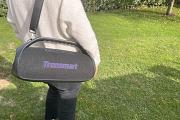 Test Tronsmart Bang 2, l'enceinte de fête polyvalente qui (...) à la une