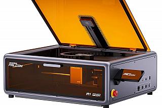 Creality Falcon A1 PRO, la gravure laser en caisson 20 (...)