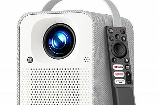 Bon plan relatif Prix incroyable, le Projecteur ETOE SEAL FullHD Google (...)