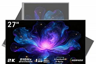 Bon plan relatif Le moniteur KTC H27T6, 27 pouces et 210 Hz de pur (...)