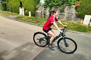Test Engwe Mapfour Air N1 ST, les vélos cadre carbone (...)