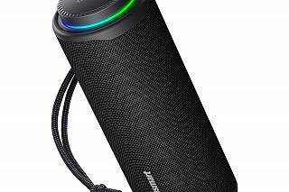 Bon plan relatif L'Enceinte portable outdoor 40W, Tronsmart T8, 18 heures (...)
