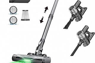 L'aspirateur balai sans fil Proscenic P13 à 99,99 € (...)