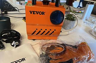 La Presse à Chaud VEVOR portable Sublimation de Mug et (...)