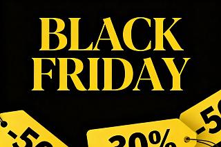 Bons plans Black Friday, les meilleurs offres dans ce (...)