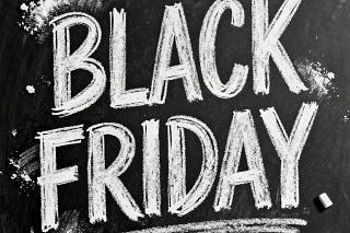 Evenement BLACK Friday Prechauffe, les affaires