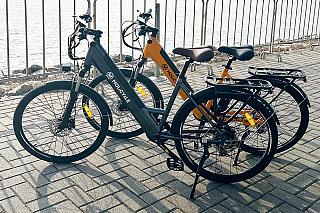 Deal Molicycle R1, un vélo randonnée certifié route bien (...)
