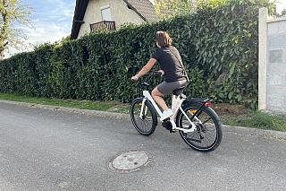 Test Engwe P275 ST, un vélo électrique de route nouvelle (...) à la une