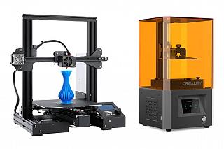 Imprimante 3D