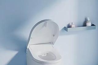Bon plan relatif Toilettes automatiques à la japonaise Xiaomi Smartmi 2 (...)