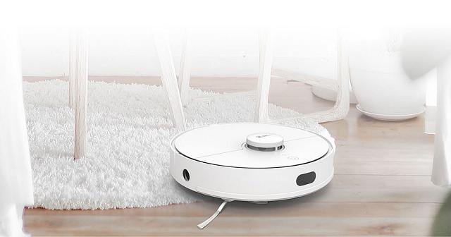 Le nouveau 360 S5