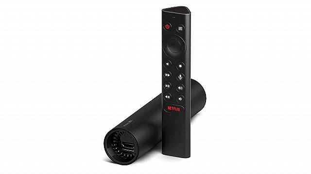 La Box AndroidTV Shield Stick