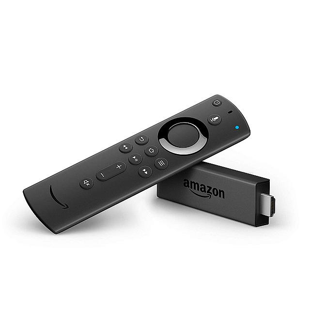 Le FireTV Stick