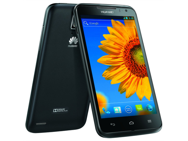 Ascend D1 Quad XL