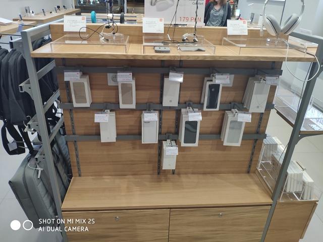 Excellent prix sur les accessoires