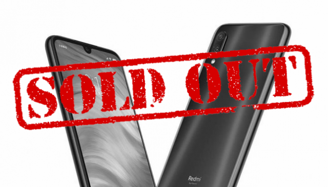 Smartphone Redmi Note 7 GLOBAL, Snapdragon 660, caméra (...)