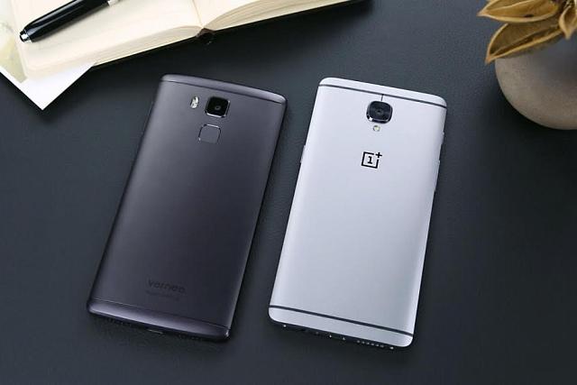 Lancement du Vernee Apollo Lite, la concurrence avec le (...)
