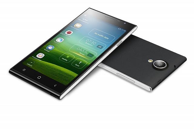 Smartphone Axgio Neon N1 Neonado OS (compatible 3G 900 (...)