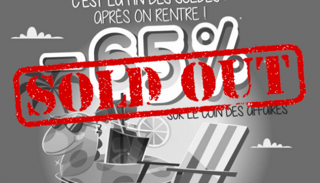 Soldes Coin des affaires LDLC, -65% et -10% en (...)