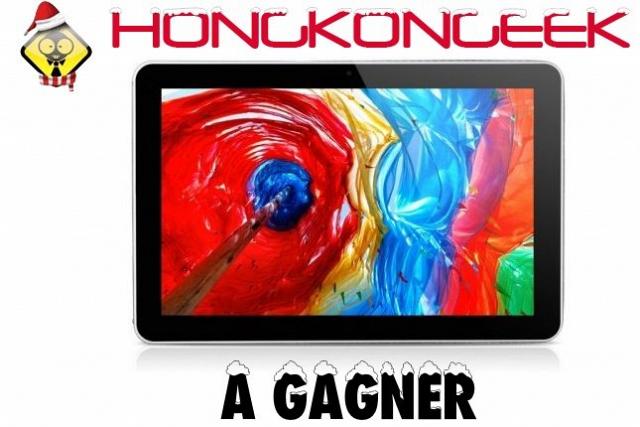[Trouvé] SchmilbGeek de Noël, la revanche, gagnez une (...)