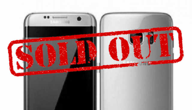 Samsung Galaxy S7 Gris, 32 Go 5.1", à 329€ (ODR de 70€ (...)