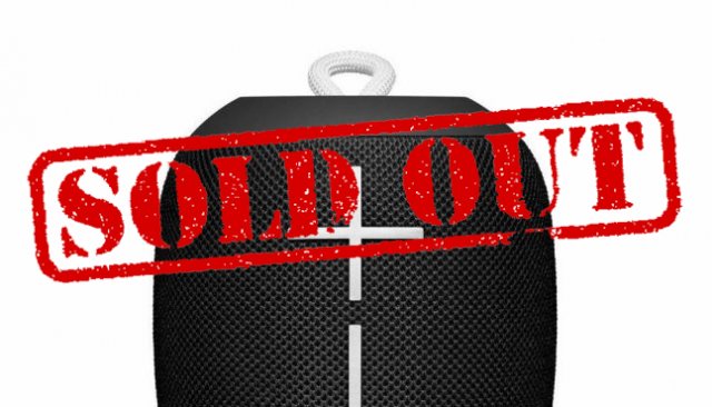 Enceinte UE Wonderboom Ultimate Ears Bluetooth à 52€ @ (...)