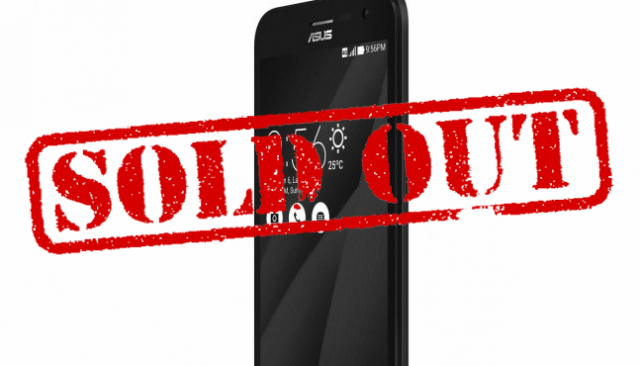 Asus ZenFone 2 ZE500KL 4G Snapdragon 99€99