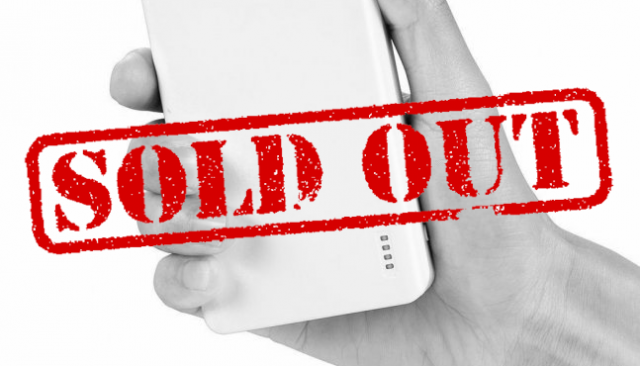 Batterie externe de secours Smartphone AVANTEK 20 000 (...)