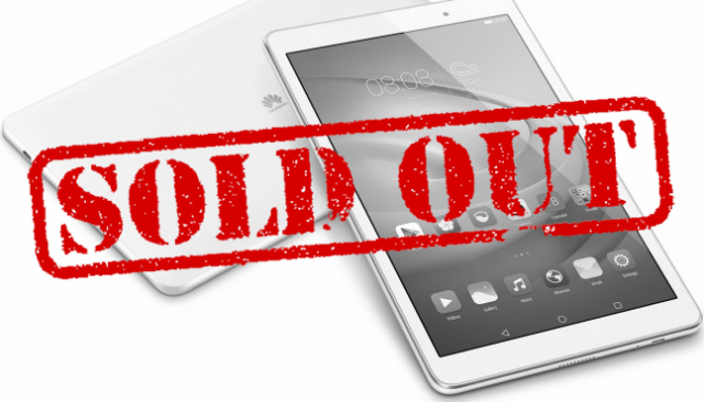Tablette tactile Android Huawei MediaPad T2 10 Pro, (...)