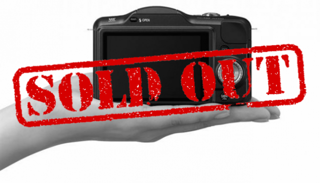 199€87 l'appareil photo Hybride PANASONIC Lumix DMC-GF3C (...)