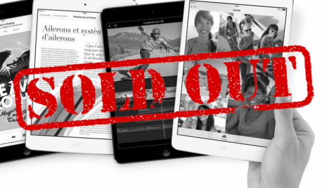 Tablette Apple iPad Air neuve 299€99 livrée