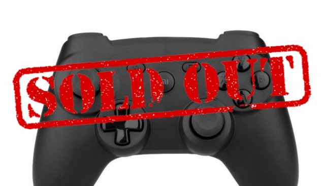 Manette Xiaomi Bluetooth Gamepad à 29€99 livrée