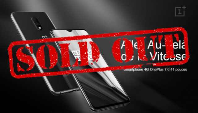 OnePlus 7, le smartphone Premium Snapdragon 855 APN 48 (...)