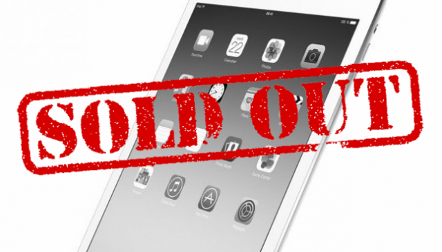 Un iPad Air 128GO Argent avec 4G (Cellular) pour 529€ (...)