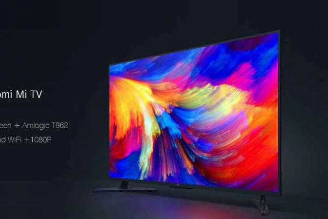 MI TV 4A, des nouvelles TV premier prix chez (...)