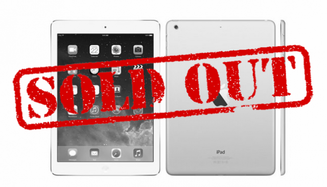 IPad Air 4G LTE 64GO argent à 409€89 livré (-40%)