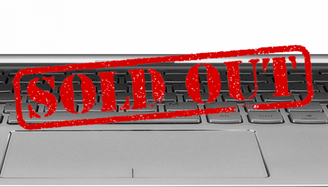 Notebook Lenovo Ideapad Air 12, Core M3-6Y30 à (...)