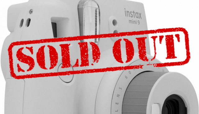 Appareil photo instantané Fujifilm Instax 48€90 (...)