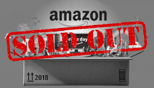 Prime Day 2018 Amazon, la selection. Mieux que les (...)