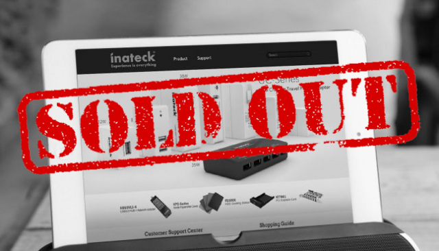 Enceinte Bluetooth Inateck 2001 Batterie Support (...)