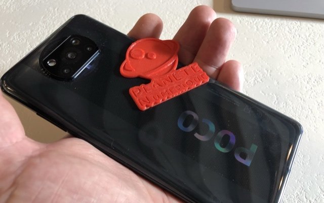 Test Smartphone Xiaomi Poco X3 Nfc Le Milieu De Gamme Ideal De Fin 2020