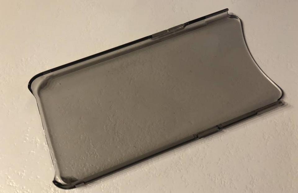 La coque bien utile